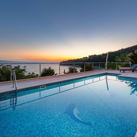 Villa Awelon Stanici, Omis Celina Ngoại thất bức ảnh