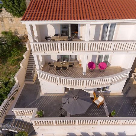 Villa Awelon Stanici, Omis Celina Ngoại thất bức ảnh