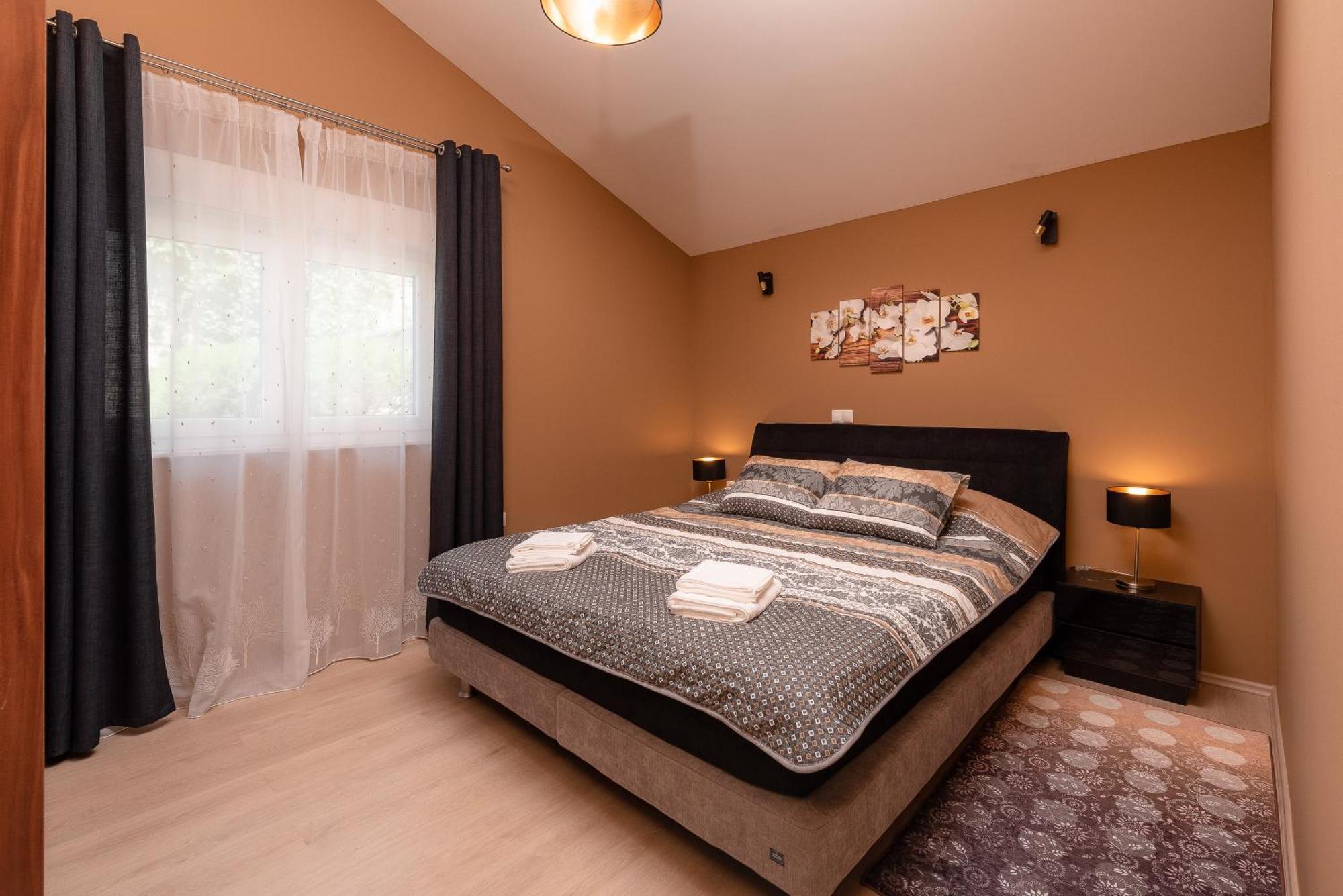 Villa Awelon Stanici, Omis Celina Ngoại thất bức ảnh