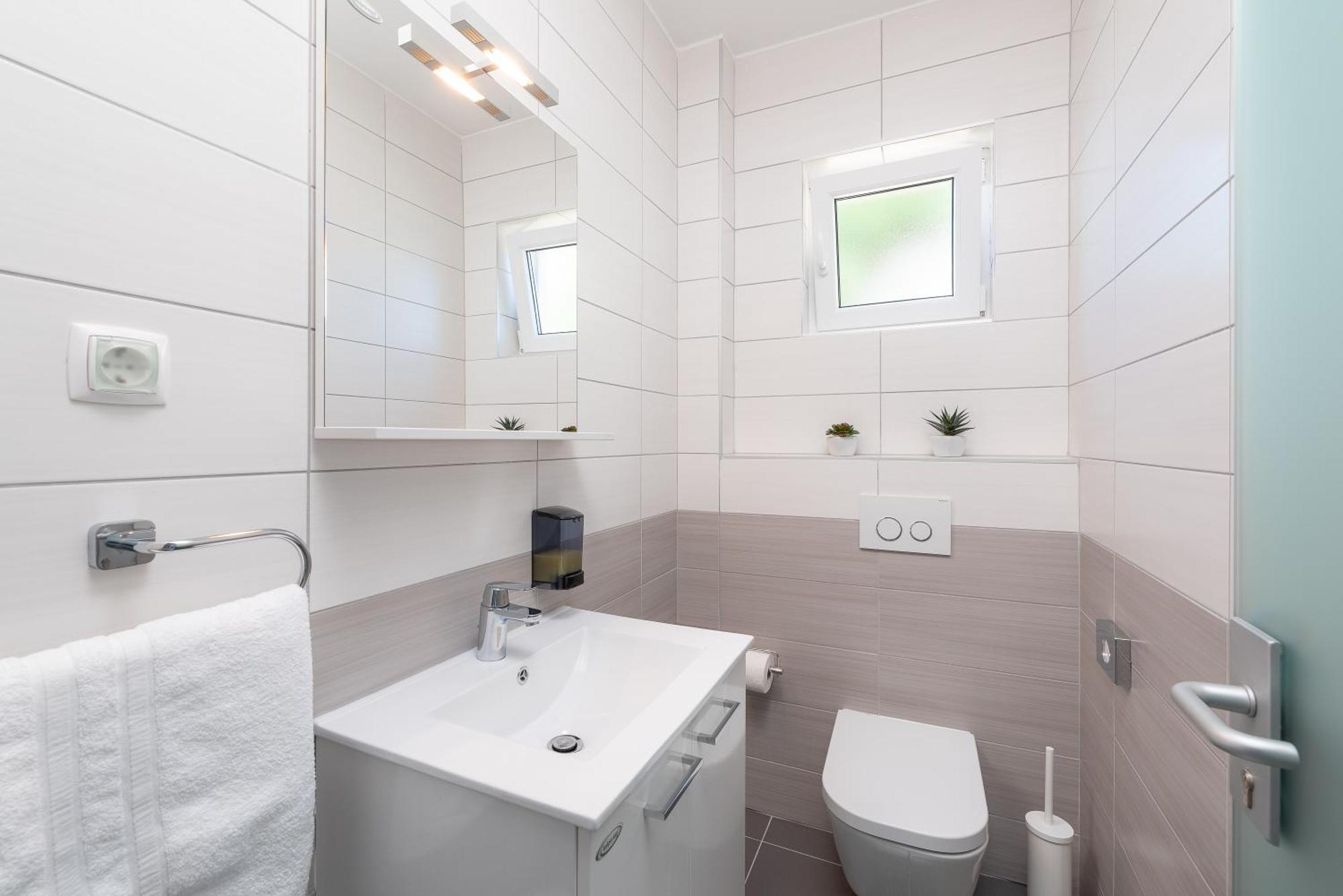 Villa Awelon Stanici, Omis Celina Ngoại thất bức ảnh