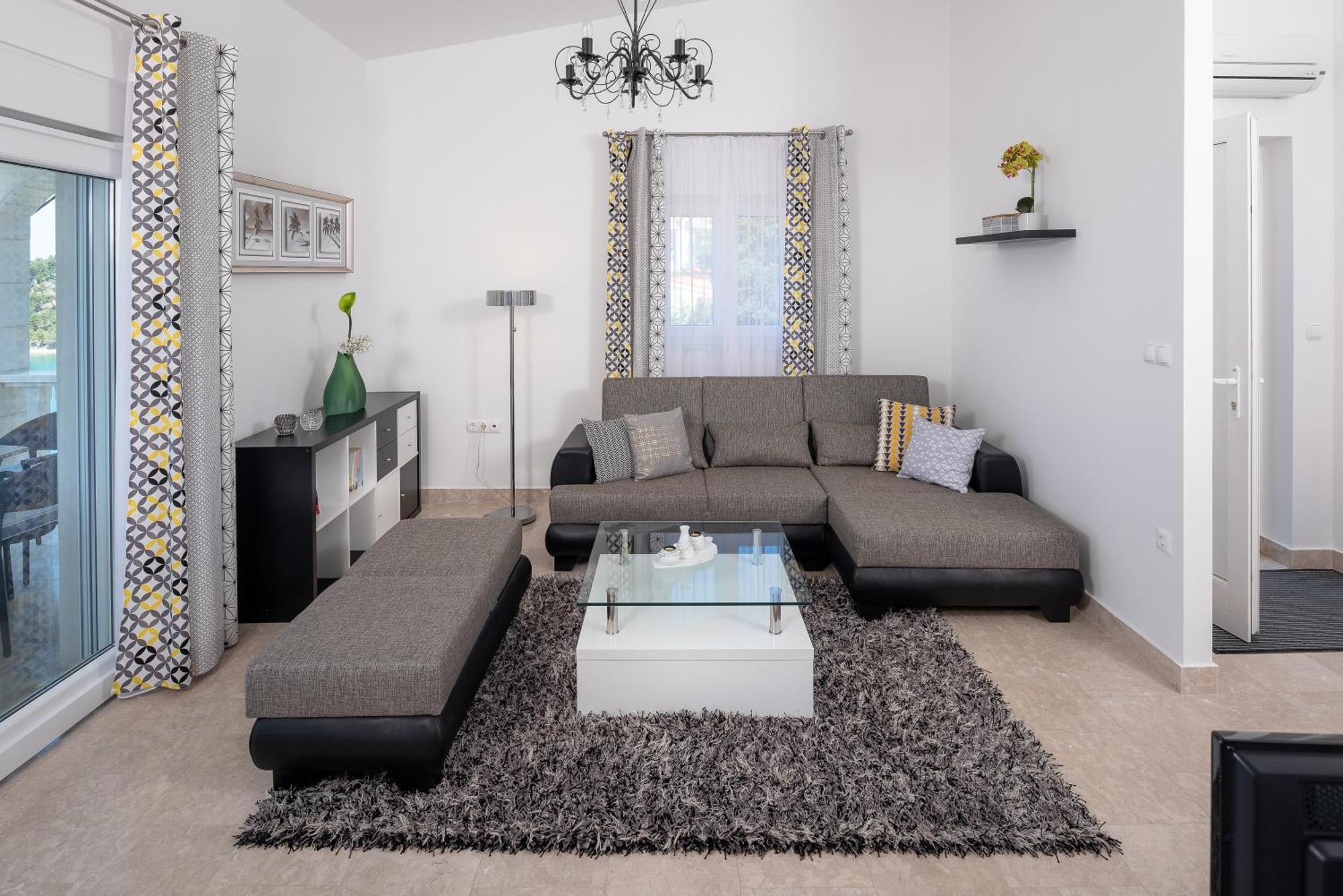 Villa Awelon Stanici, Omis Celina Ngoại thất bức ảnh