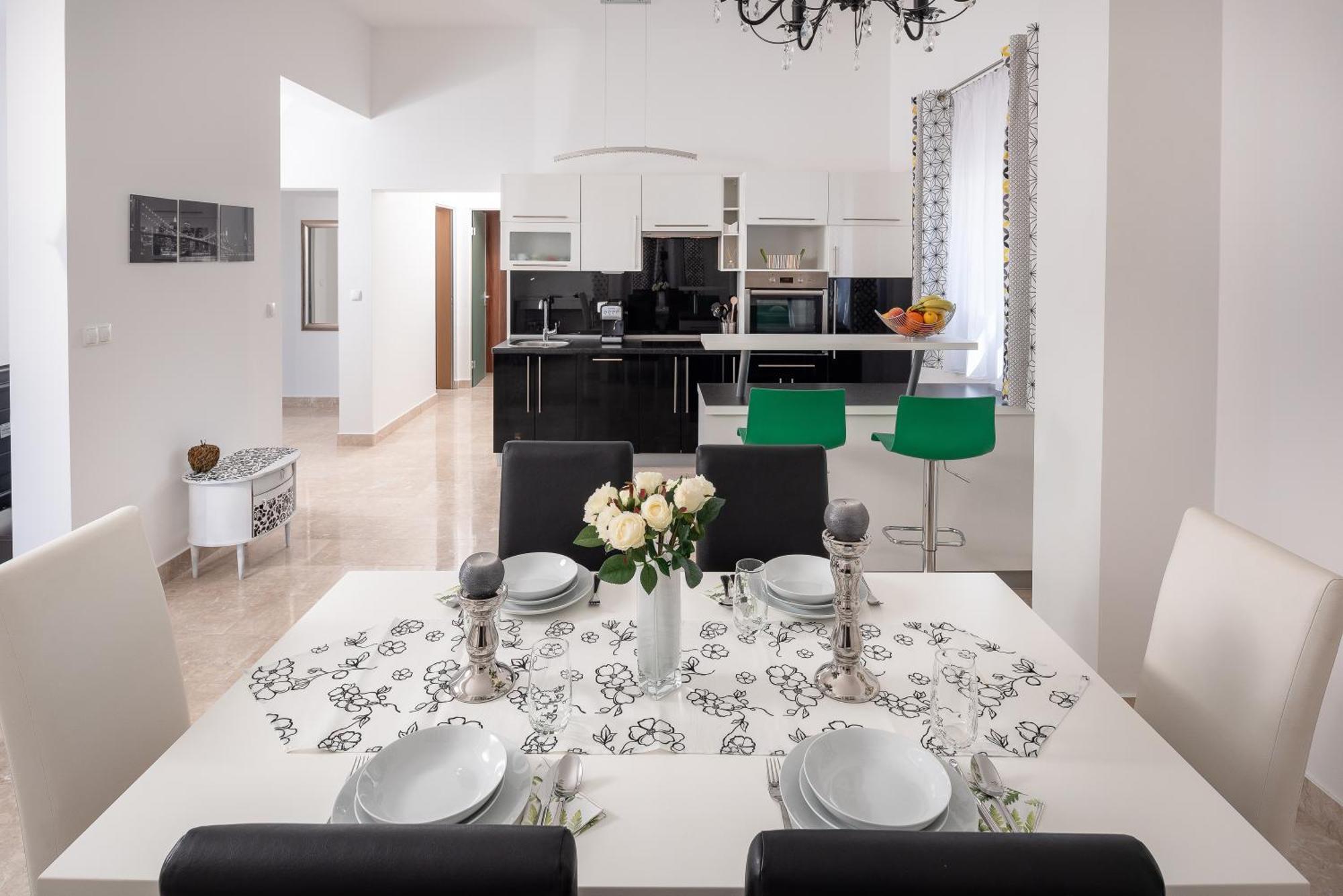 Villa Awelon Stanici, Omis Celina Ngoại thất bức ảnh