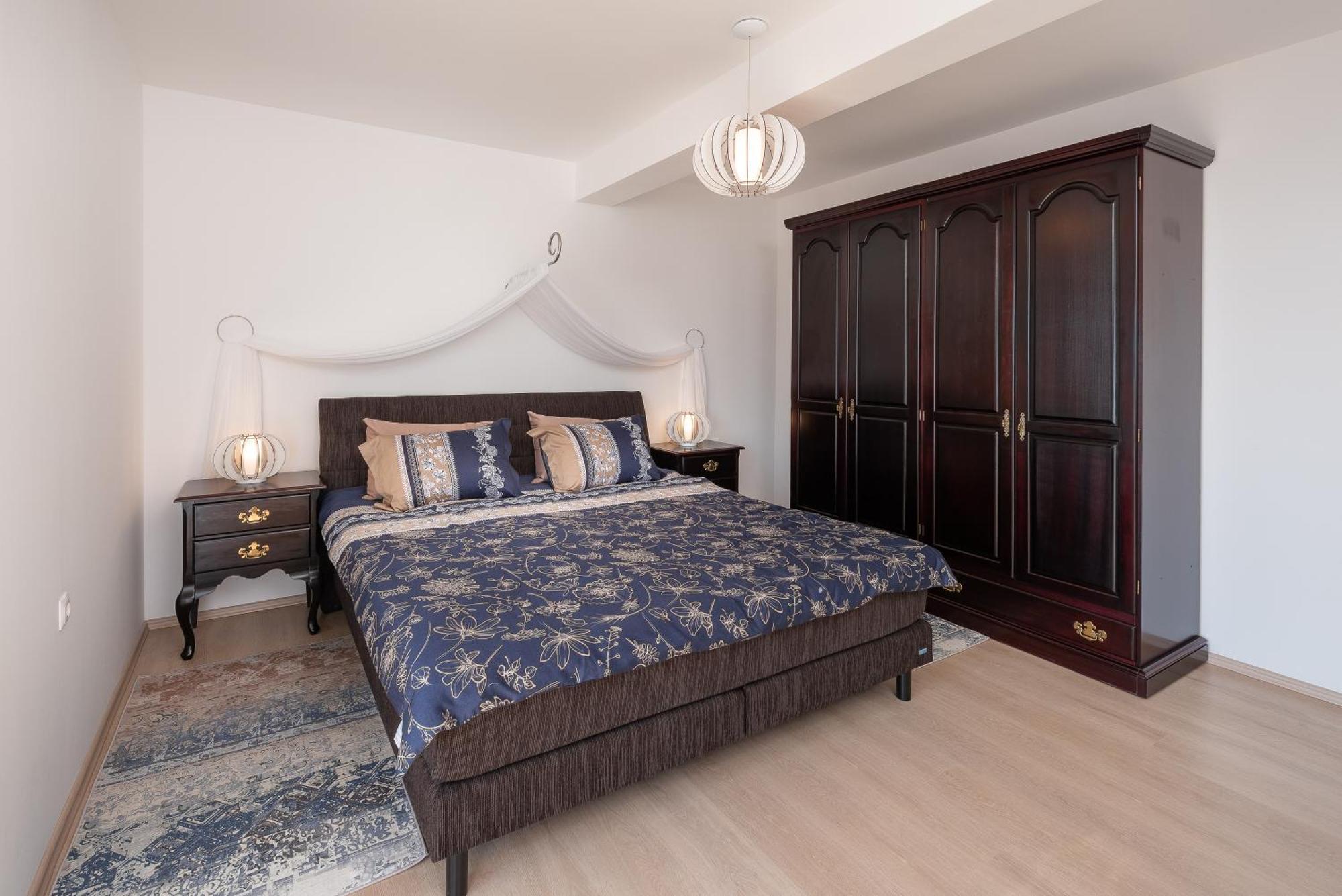 Villa Awelon Stanici, Omis Celina Ngoại thất bức ảnh